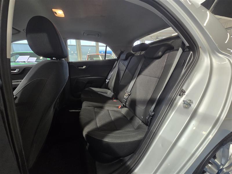 Kia RIO 1.0 T-GDI ISG 120HV EX ECODYNAMICS