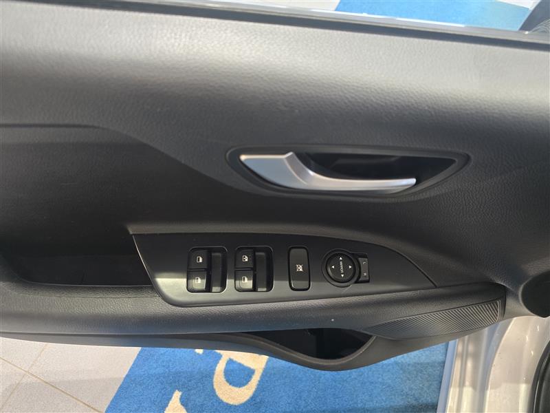 Kia RIO 1.0 T-GDI ISG 120HV EX ECODYNAMICS