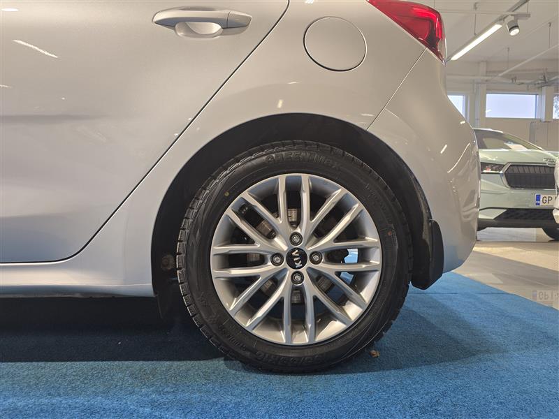 Kia RIO 1.0 T-GDI ISG 120HV EX ECODYNAMICS