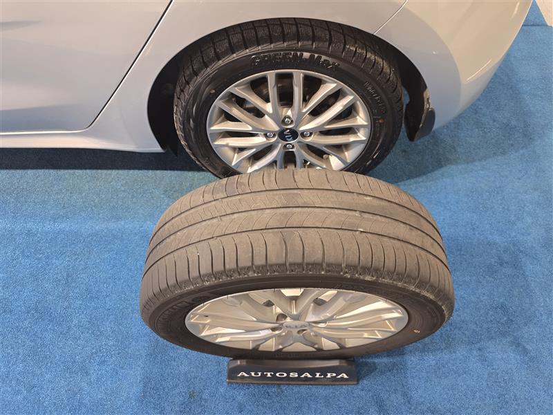 Kia RIO 1.0 T-GDI ISG 120HV EX ECODYNAMICS