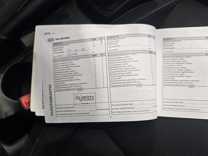 Kia RIO 1.0 T-GDI ISG 120HV EX ECODYNAMICS