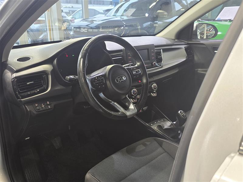 Kia RIO 1.0 T-GDI ISG 120HV EX ECODYNAMICS