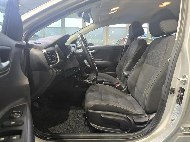 Kia RIO 1.0 T-GDI ISG 120HV EX ECODYNAMICS