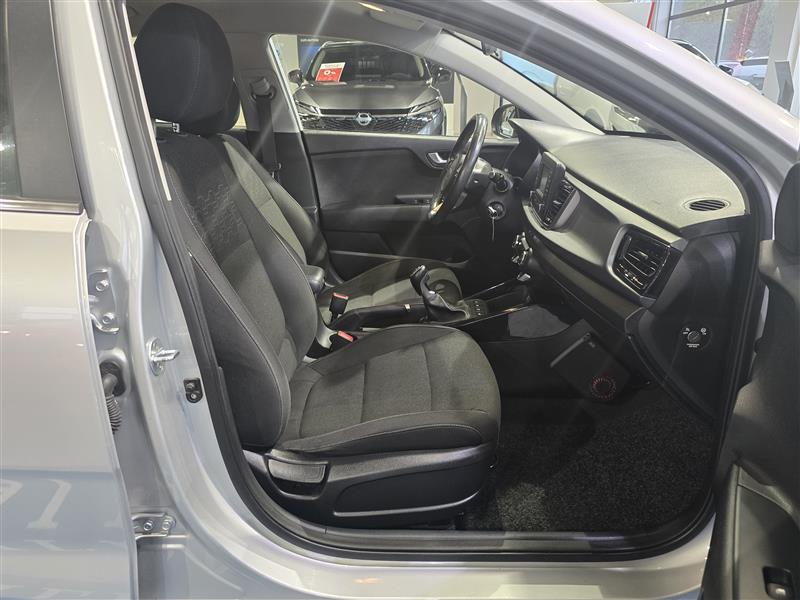 Kia RIO 1.0 T-GDI ISG 120HV EX ECODYNAMICS