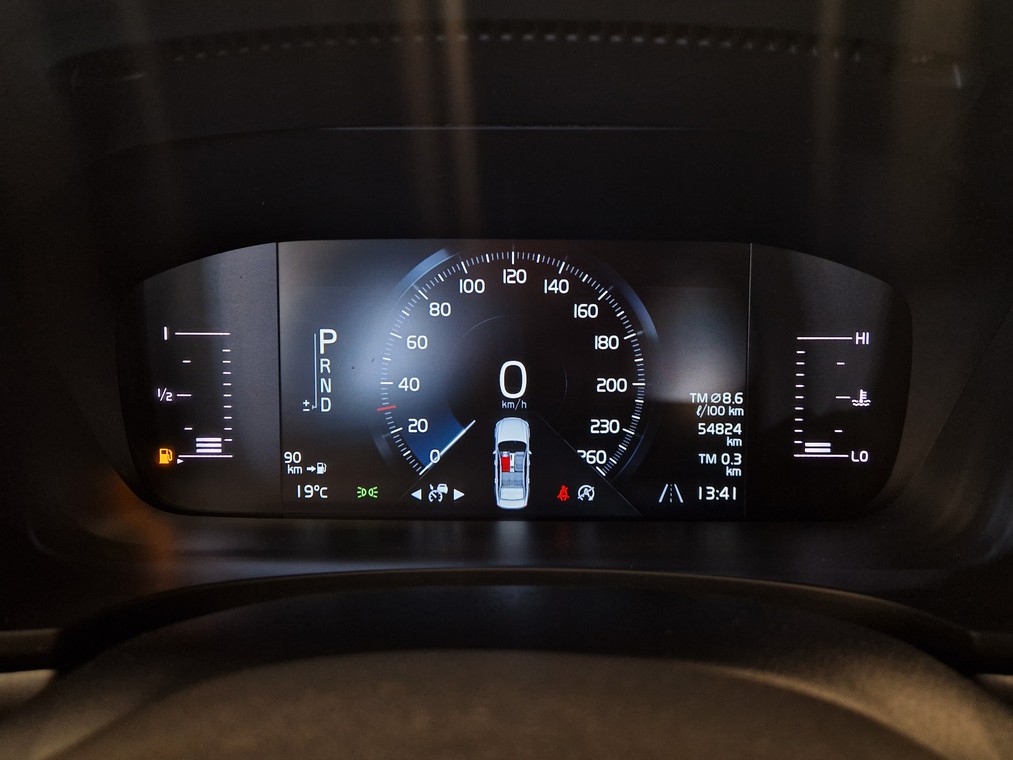 Volvo S90 D4 MOMENTUM AUT TAKUU 12KK/20TKM.