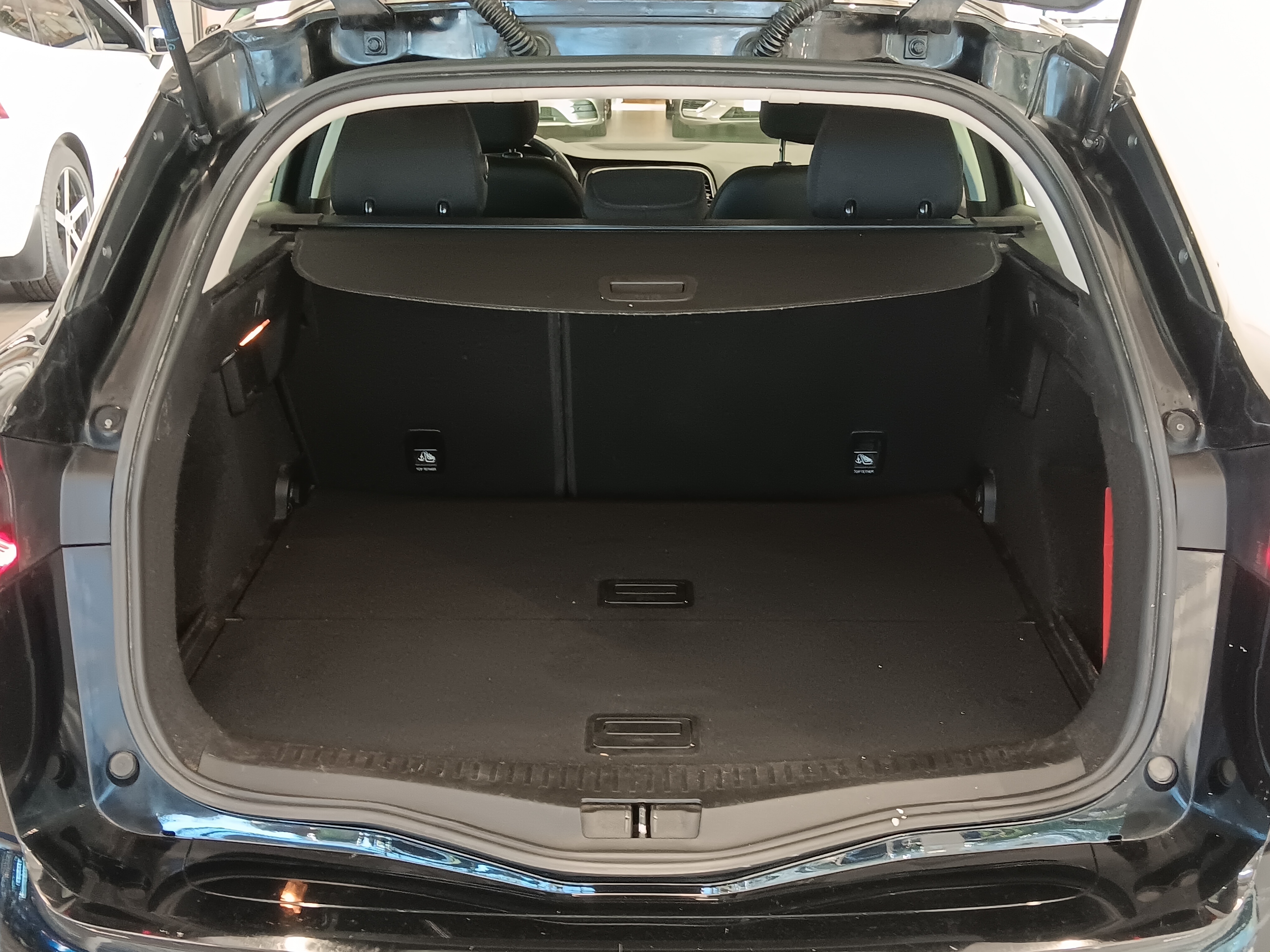 Renault Megane 2017, kuva 5/15