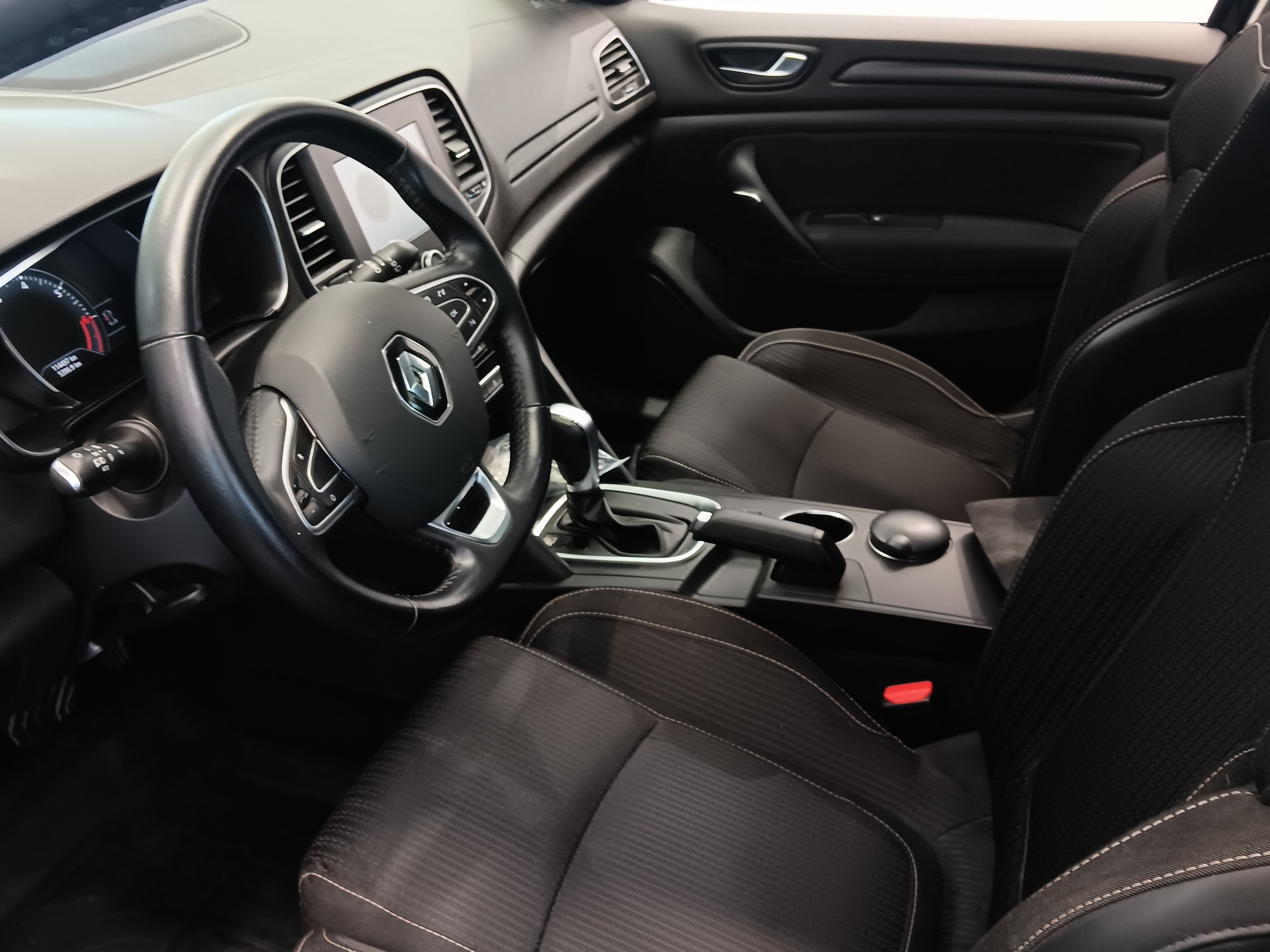 Renault Megane 2017, kuva 7/15