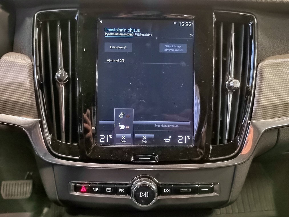 Volvo V90 CROSS COUNTRY D4 AWD BUSINESS AUT TAKUU 24KK/40TKM