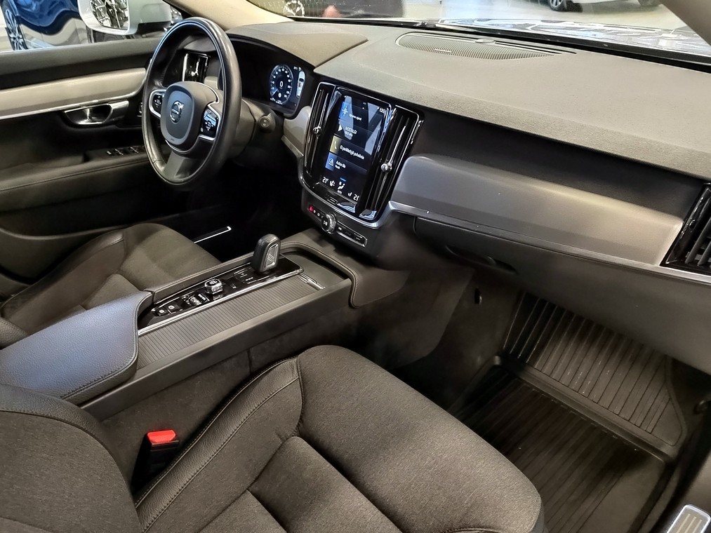 Volvo V90 CROSS COUNTRY D4 AWD BUSINESS AUT TAKUU 24KK/40TKM
