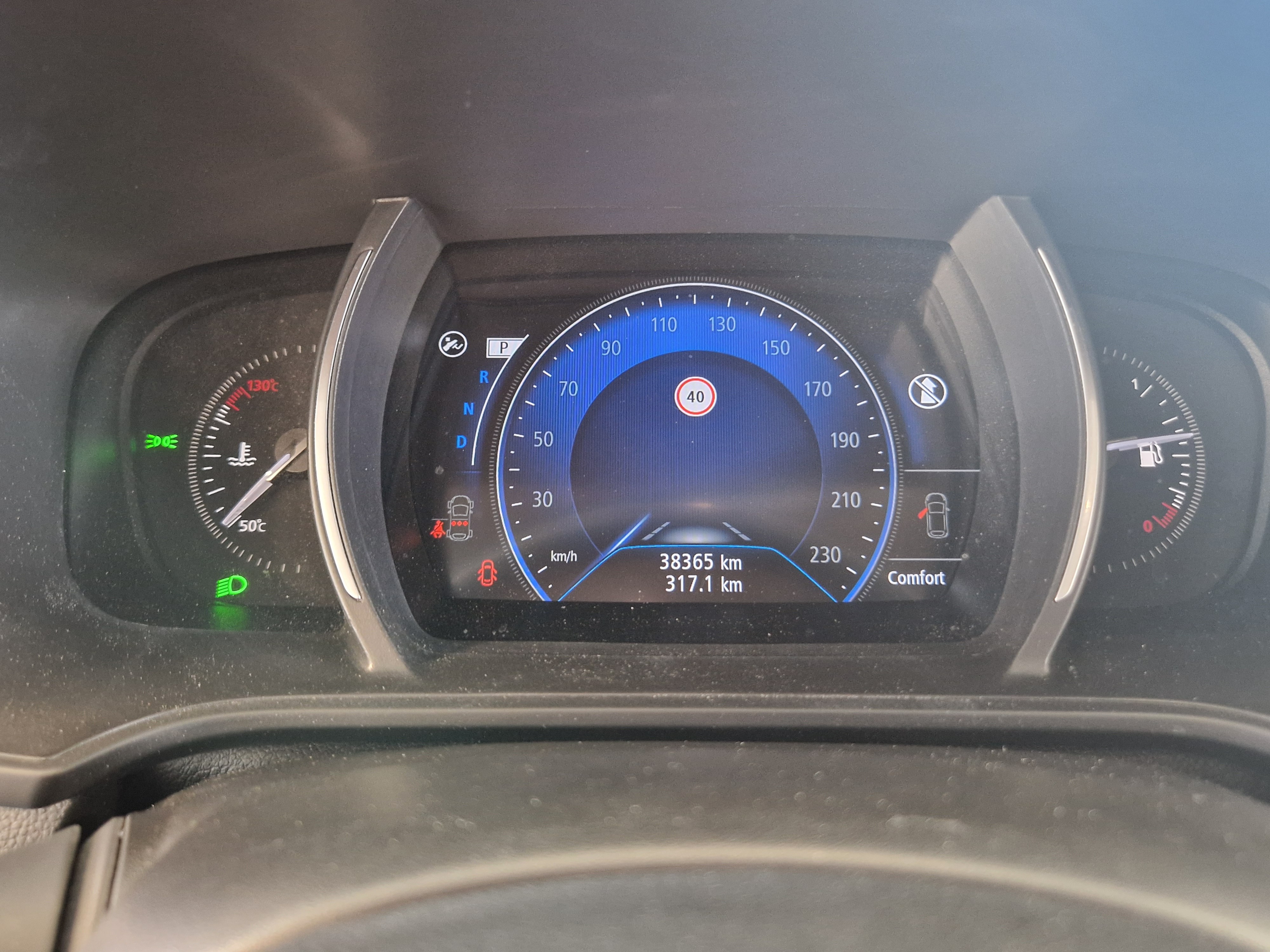 Renault MEGANE HATCHBACK TCE 130 EDC7-AUT BOSE