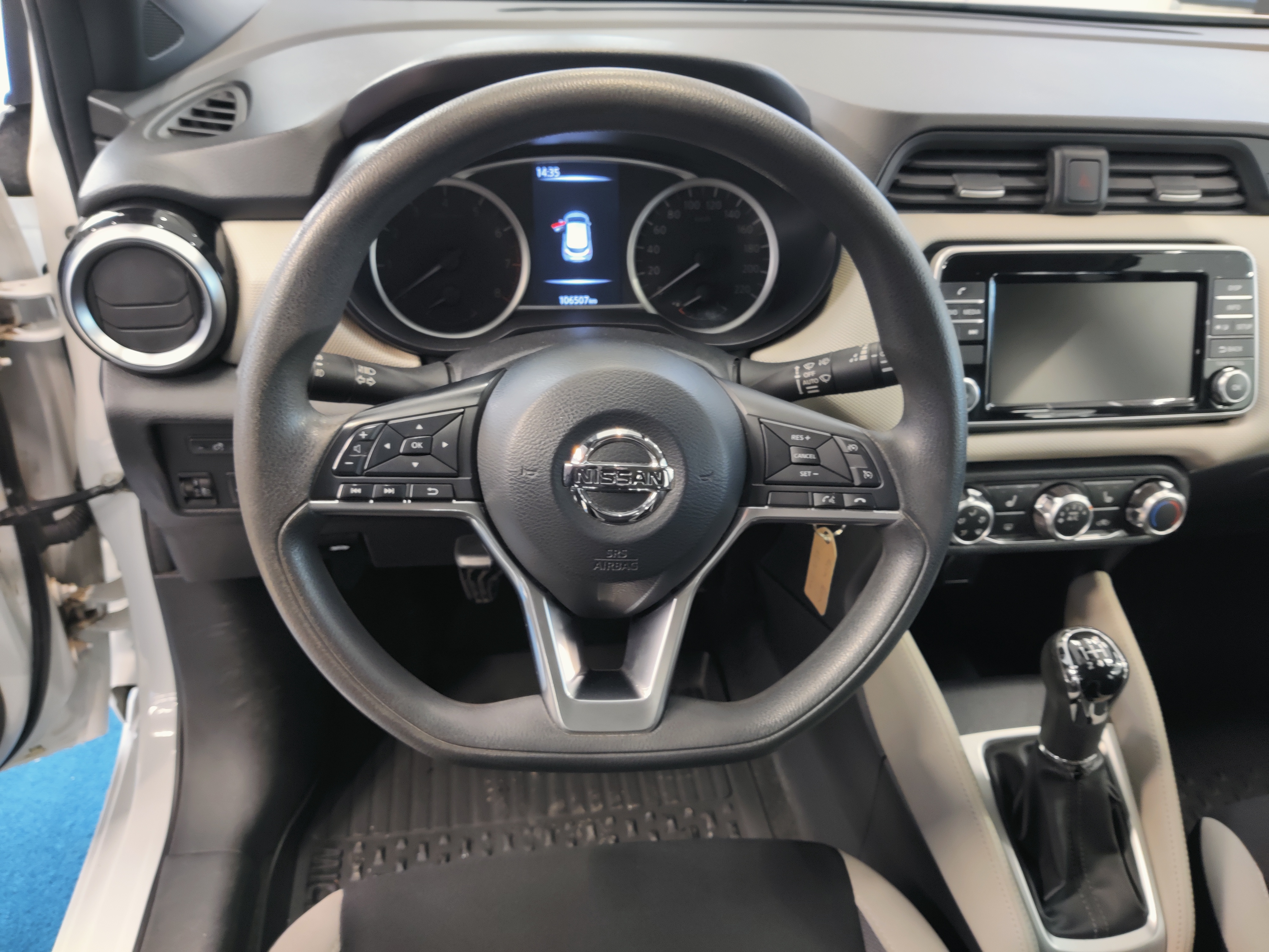 Nissan MICRA IG-T 90 S/S ACENTA 5M/T