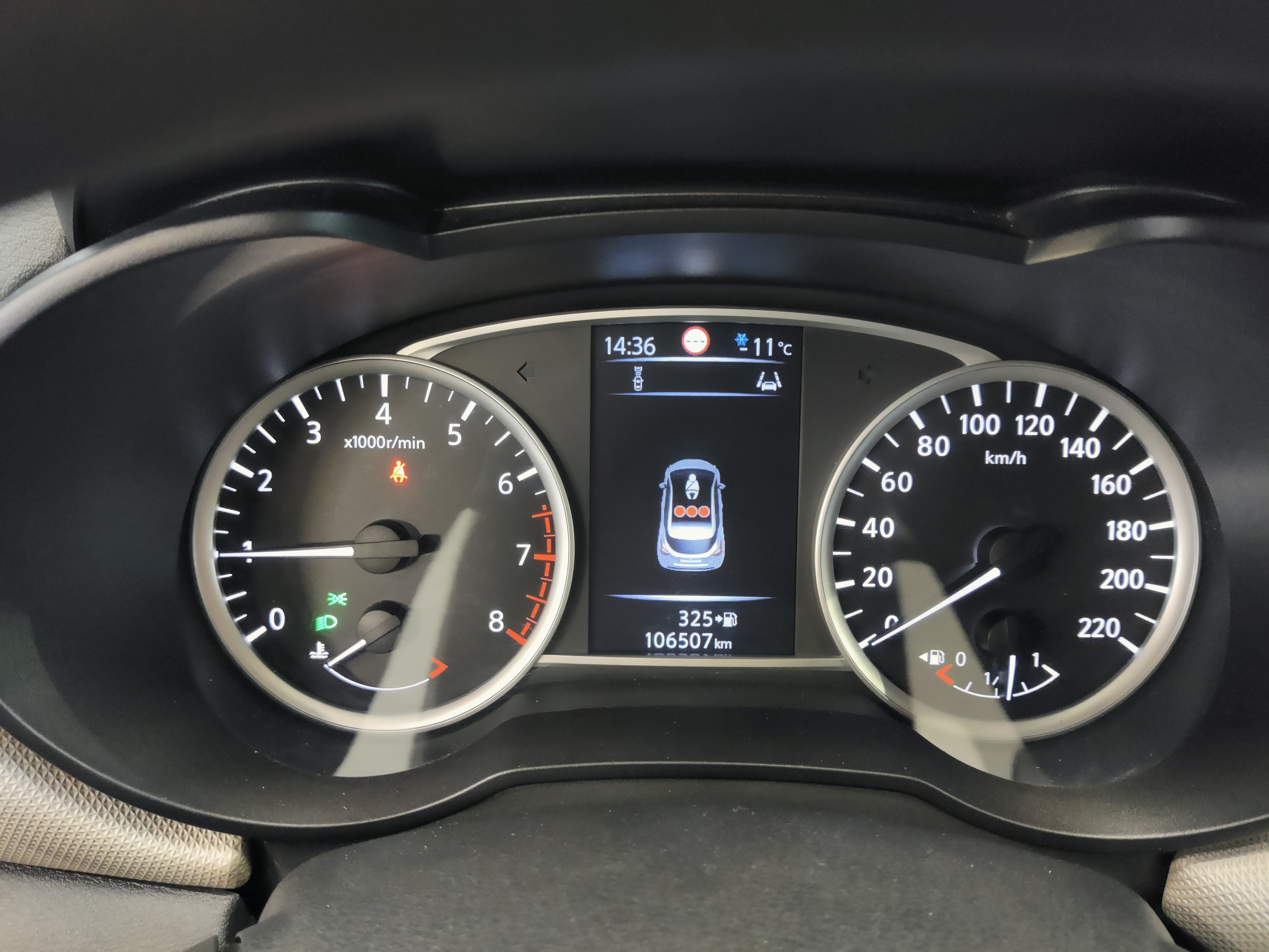 Nissan MICRA IG-T 90 S/S ACENTA 5M/T