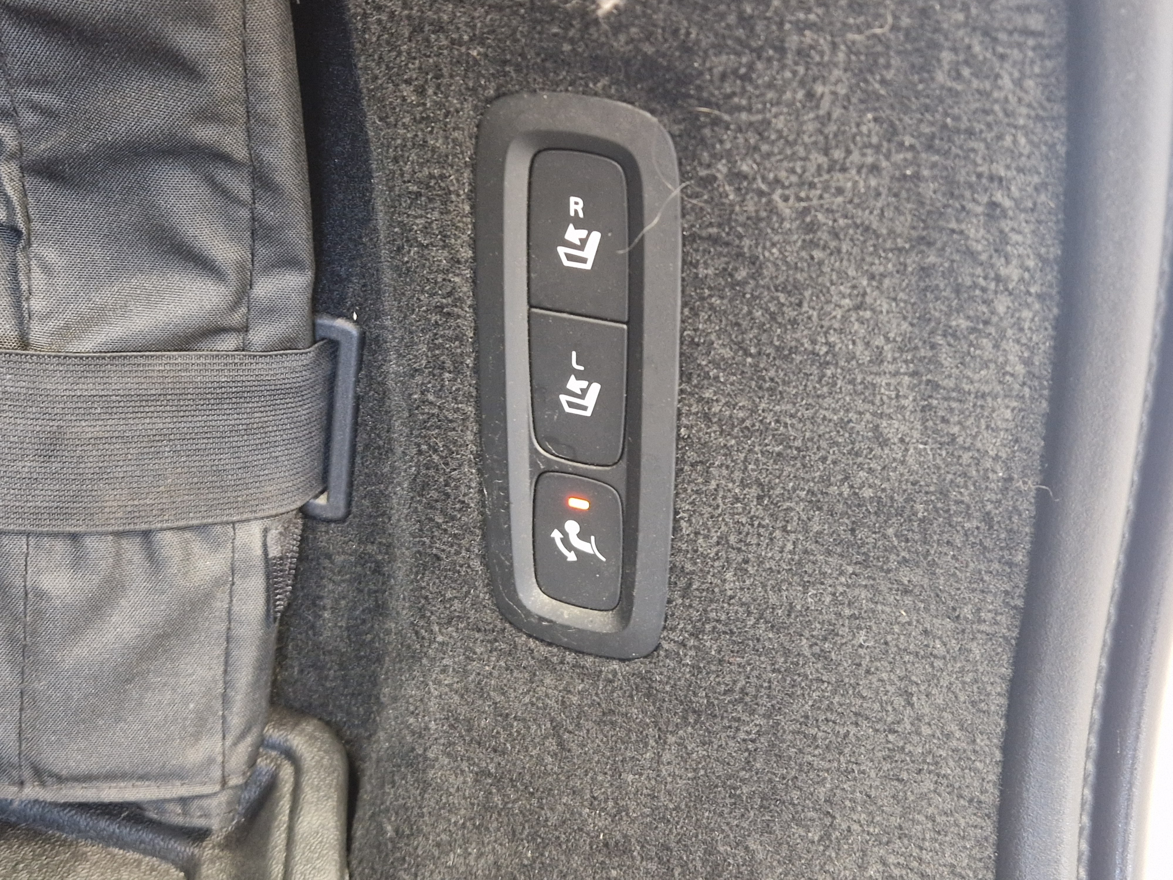 Volvo V90 D3 AWD BUSINESS AUT