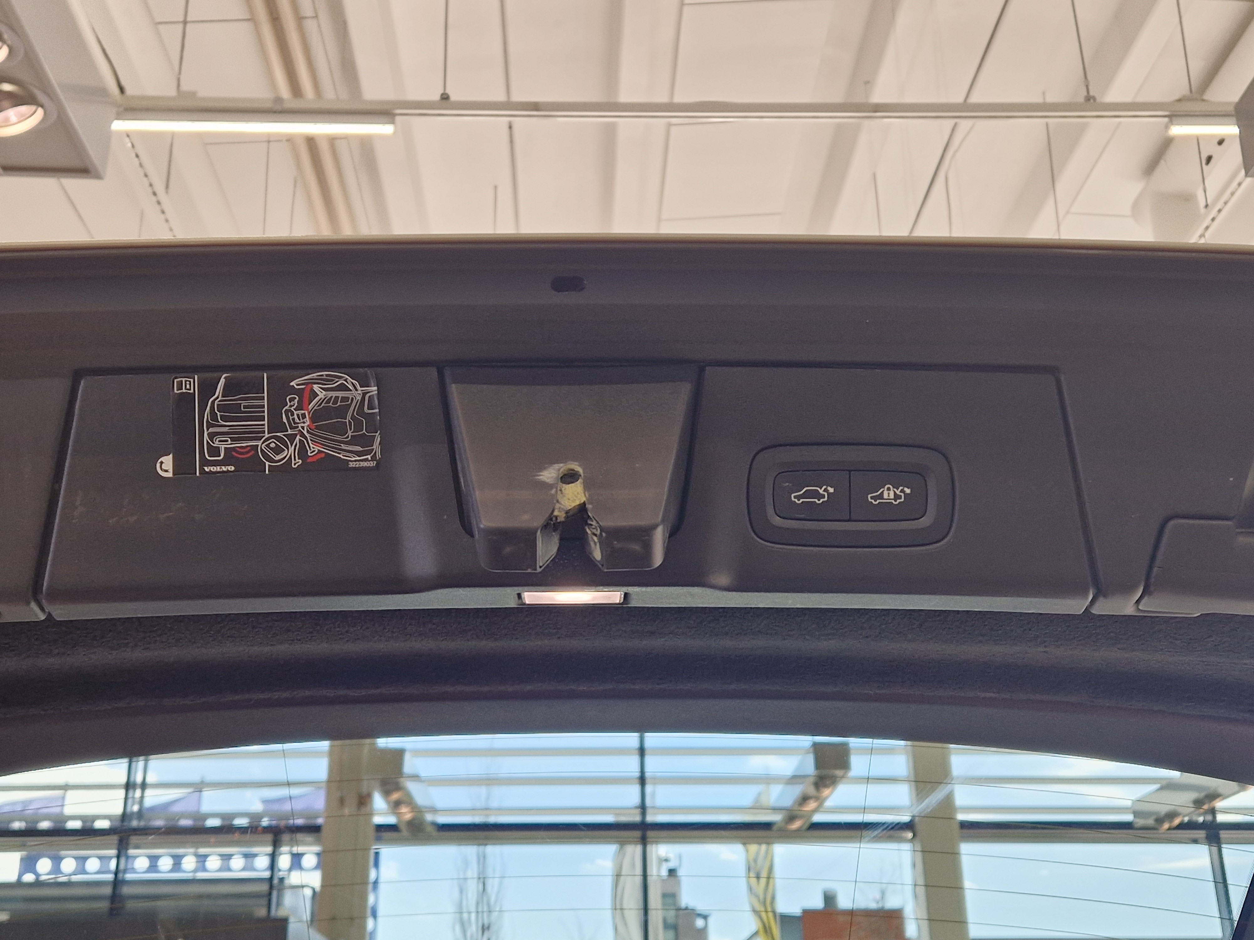 Volvo V90 D3 AWD BUSINESS AUT