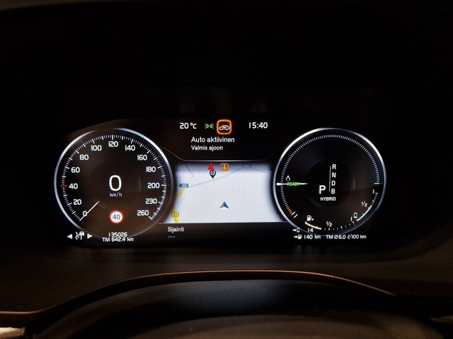 Volvo XC60 T8 AWD R-DESIGN AUT