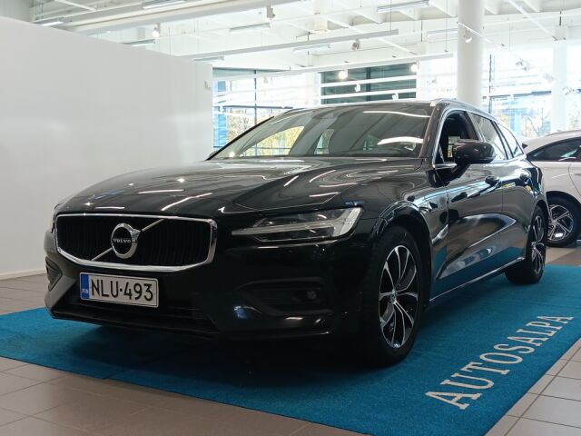 volvo V60 D3 BUSINESS AUT