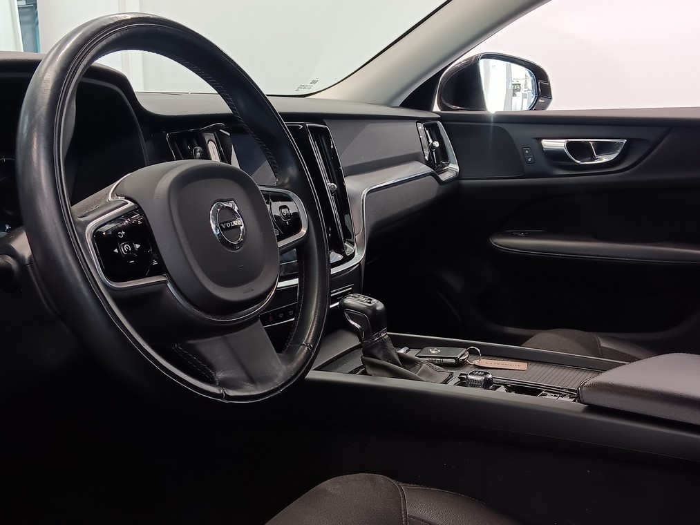 Volvo V60 D3 BUSINESS AUT