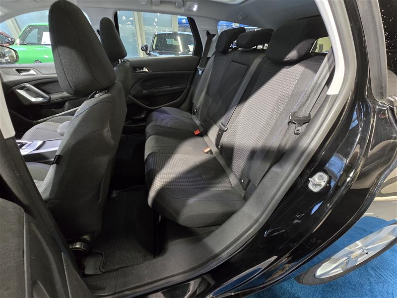 Peugeot 308 SW STYLE 75 EDITION PURETECH 130 EAT8-AUTOMAATTI