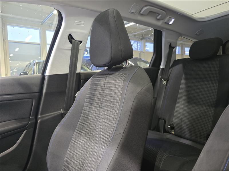 Peugeot 308 SW STYLE 75 EDITION PURETECH 130 EAT8-AUTOMAATTI