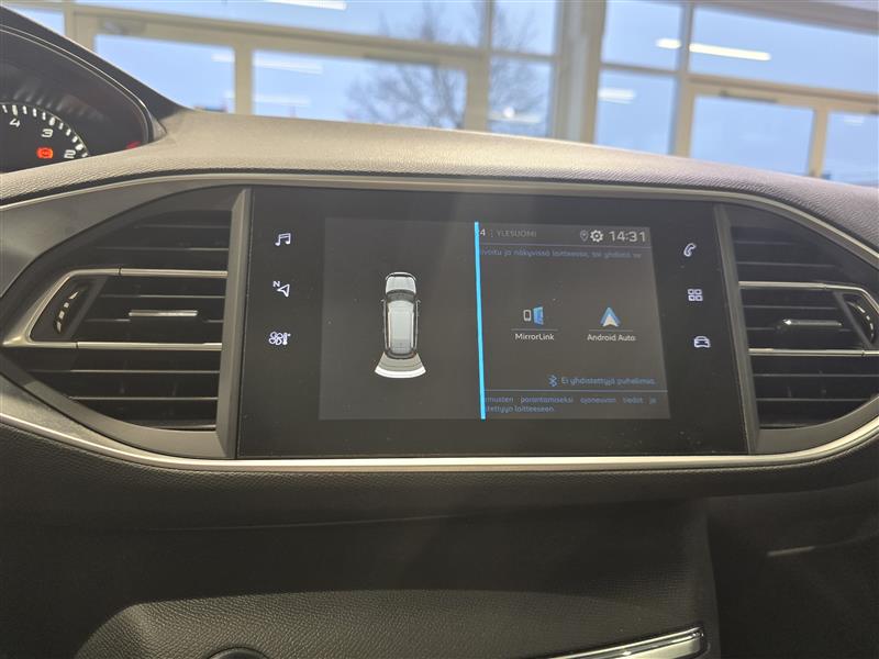 Peugeot 308 SW STYLE 75 EDITION PURETECH 130 EAT8-AUTOMAATTI