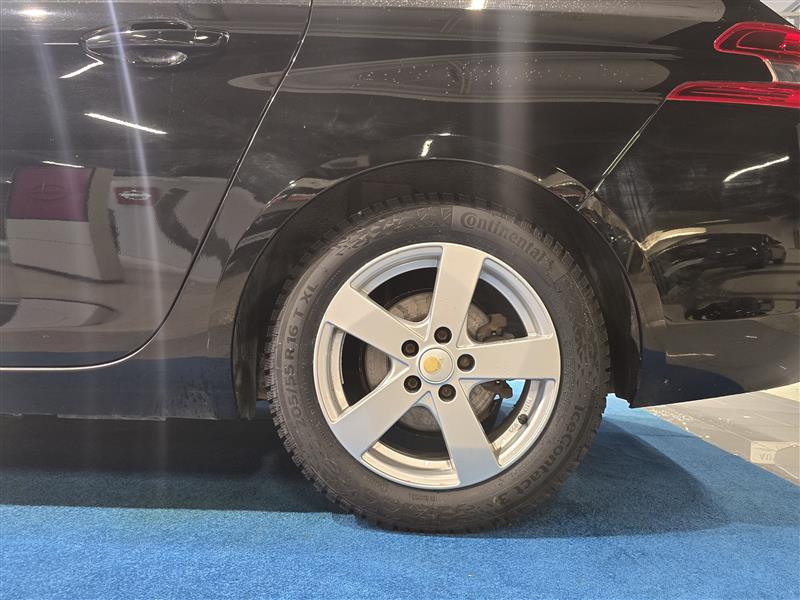 Peugeot 308 SW STYLE 75 EDITION PURETECH 130 EAT8-AUTOMAATTI