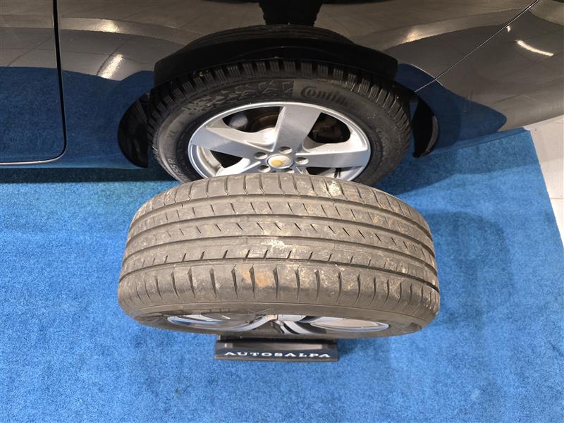 Peugeot 308 SW STYLE 75 EDITION PURETECH 130 EAT8-AUTOMAATTI