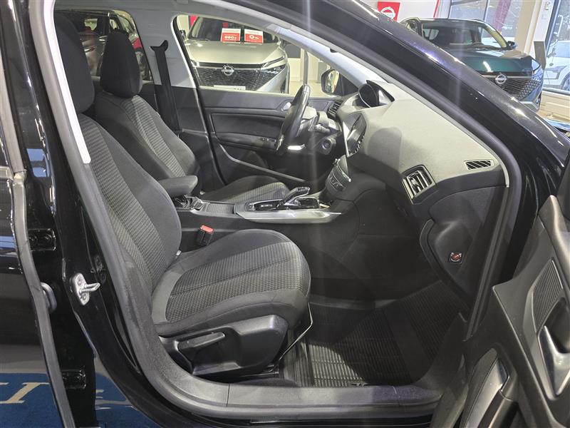 Peugeot 308 SW STYLE 75 EDITION PURETECH 130 EAT8-AUTOMAATTI