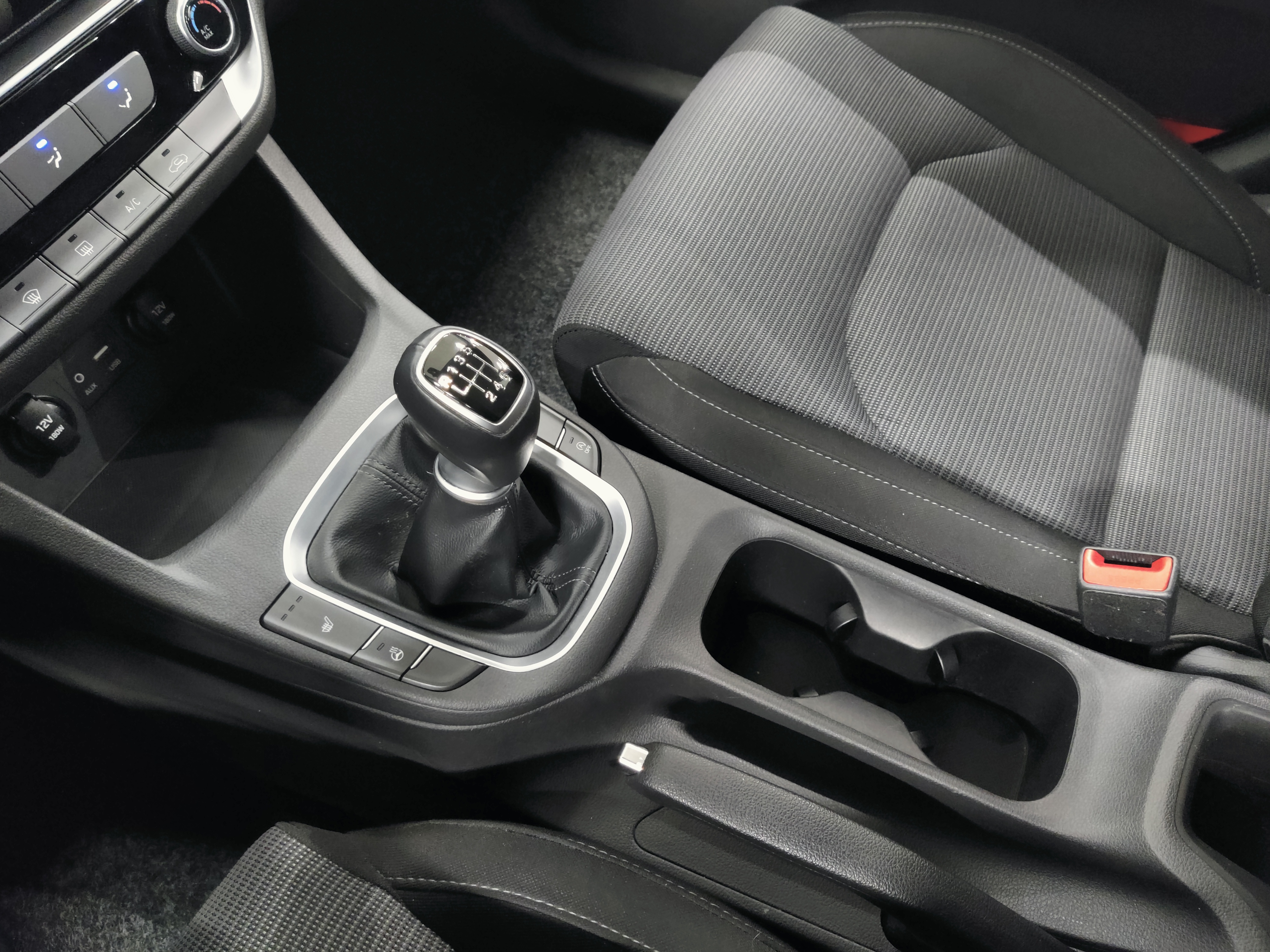 Hyundai I30 WAGON 1,0 T-GDI 120 HV FRESH