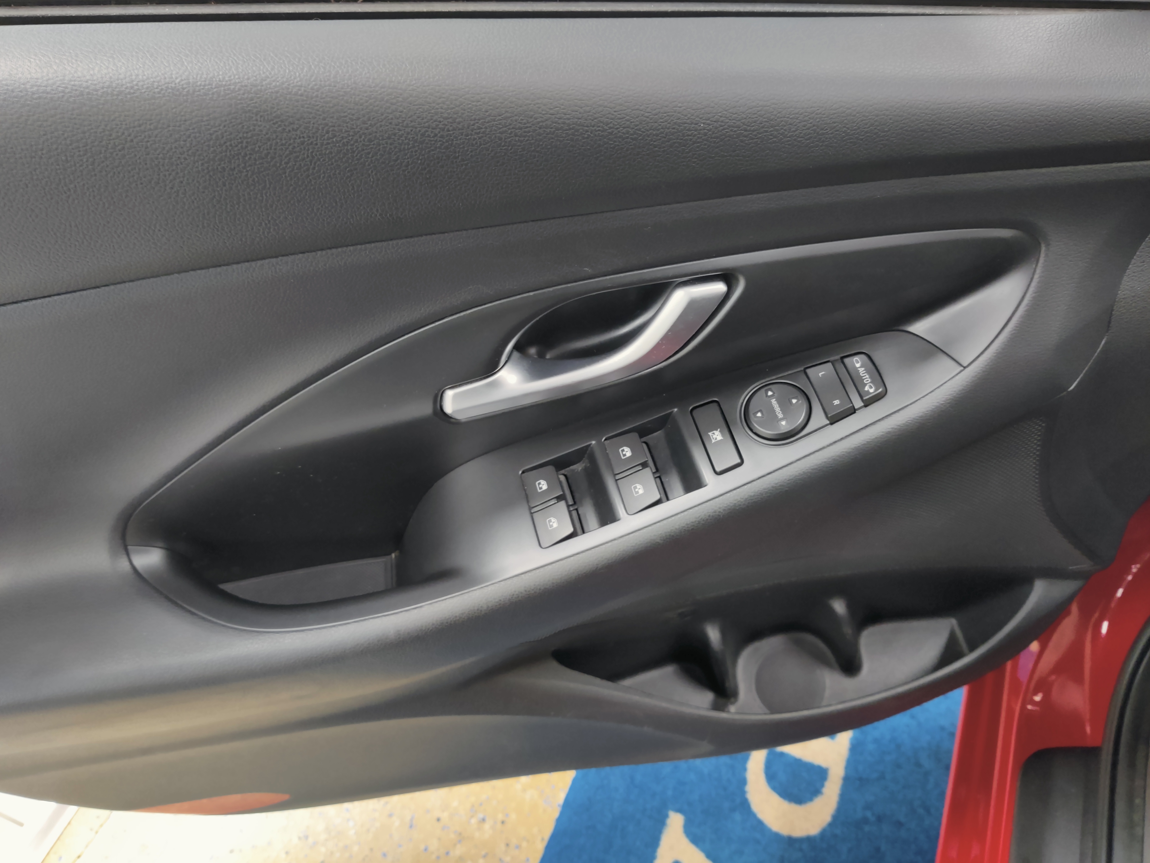 Hyundai I30 WAGON 1,0 T-GDI 120 HV FRESH