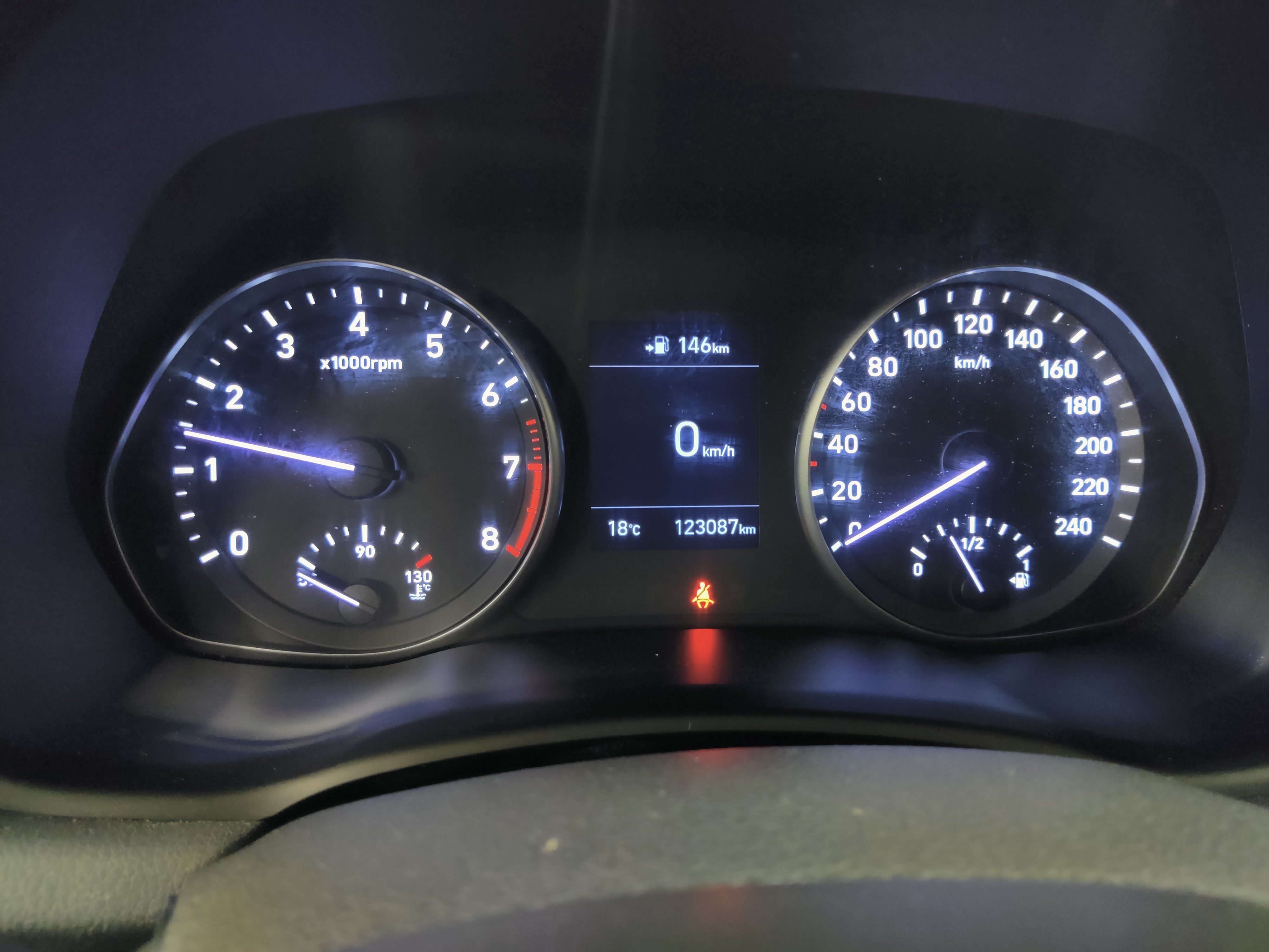 Hyundai I30 WAGON 1,0 T-GDI 120 HV FRESH