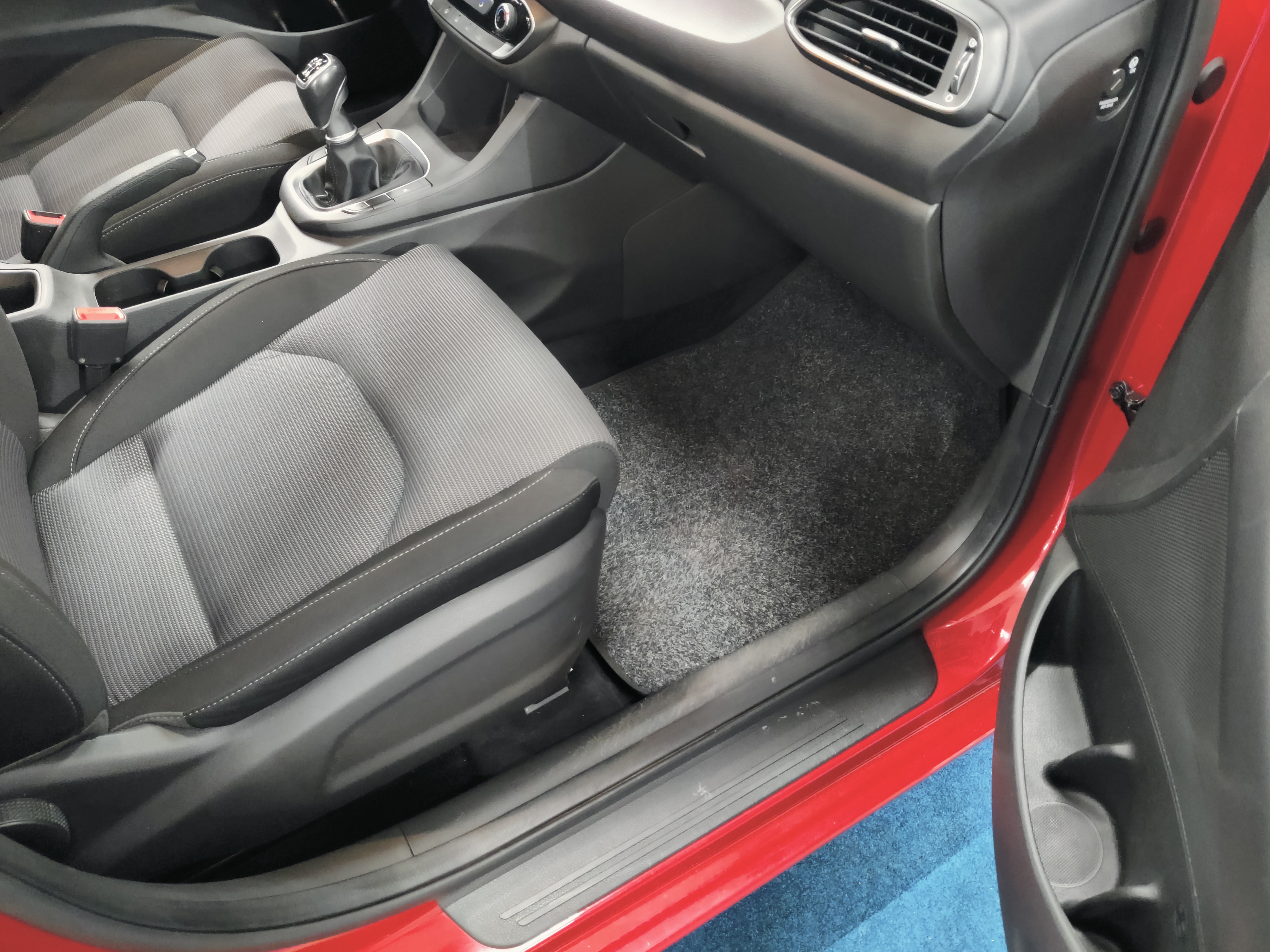 Hyundai I30 WAGON 1,0 T-GDI 120 HV FRESH