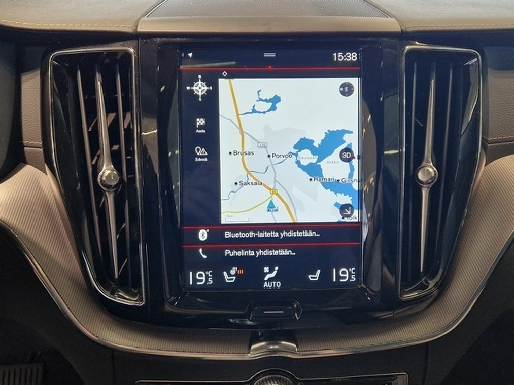 Volvo XC60 T8 TWE AWD INSCRIPTION TAKUU 24KK/40TKM