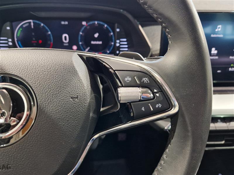 Skoda OCTAVIA COMBI 1,4 TSI PHEV STYLE IV DSG AUTOM