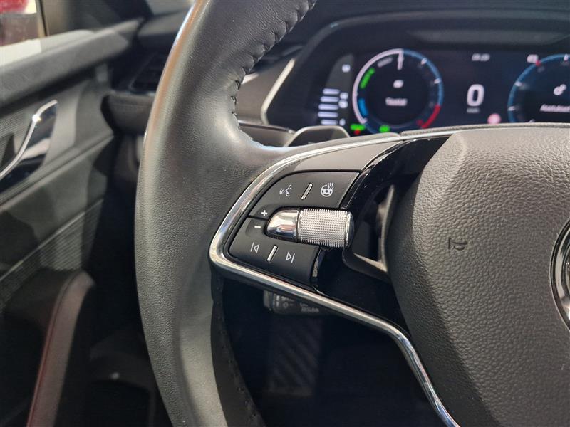Skoda OCTAVIA COMBI 1,4 TSI PHEV STYLE IV DSG AUTOM