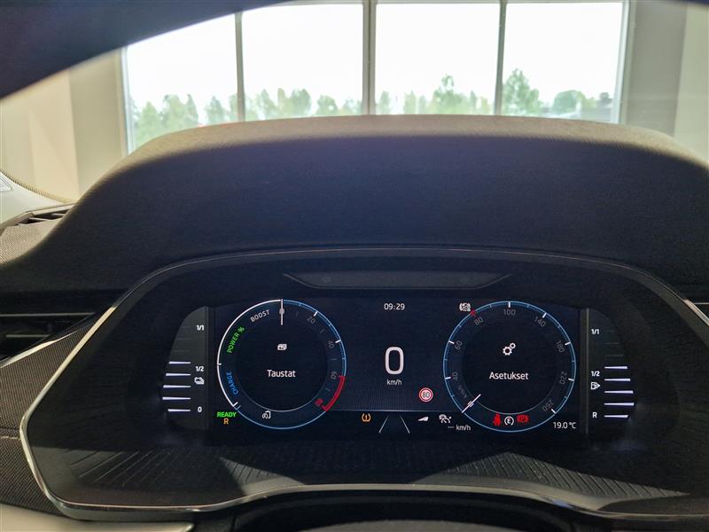 Skoda OCTAVIA COMBI 1,4 TSI PHEV STYLE IV DSG AUTOM