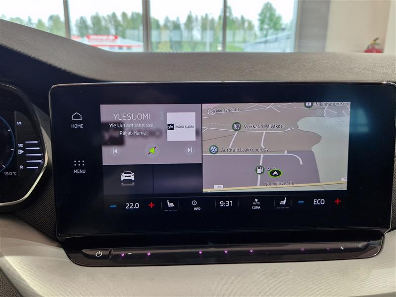 Skoda OCTAVIA COMBI 1,4 TSI PHEV STYLE IV DSG AUTOM