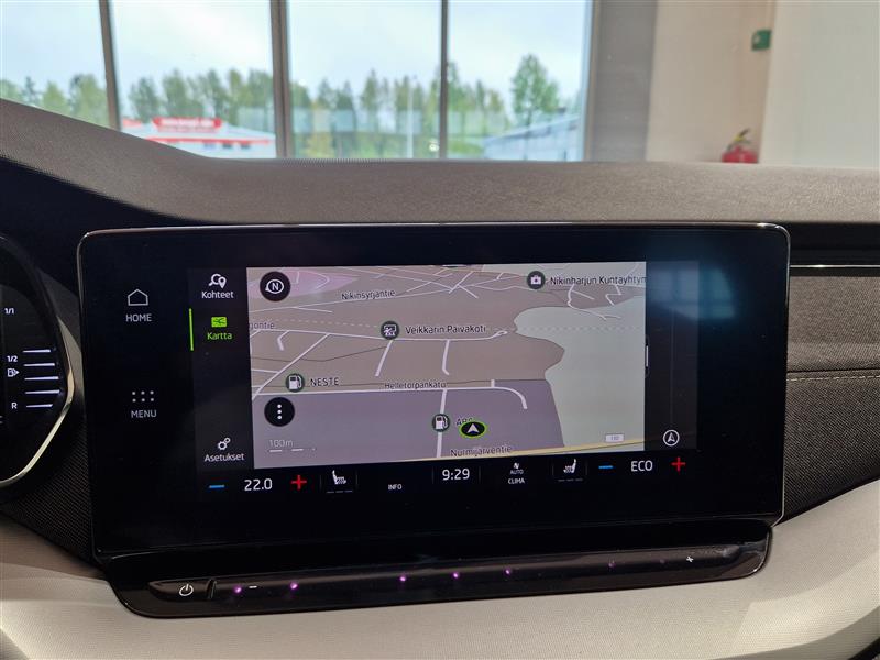 Skoda OCTAVIA COMBI 1,4 TSI PHEV STYLE IV DSG AUTOM