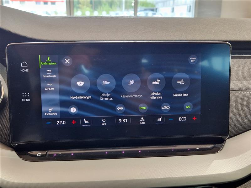 Skoda OCTAVIA COMBI 1,4 TSI PHEV STYLE IV DSG AUTOM