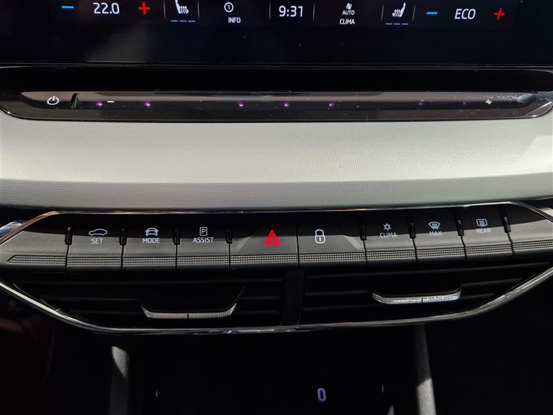 Skoda OCTAVIA COMBI 1,4 TSI PHEV STYLE IV DSG AUTOM