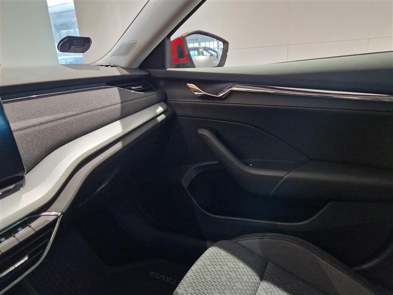 Skoda OCTAVIA COMBI 1,4 TSI PHEV STYLE IV DSG AUTOM