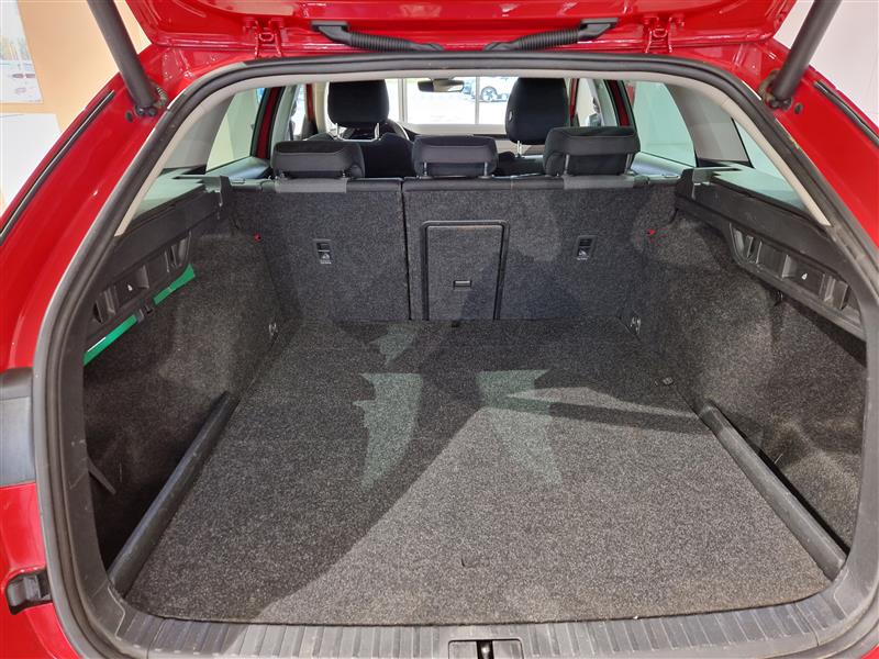 Skoda OCTAVIA COMBI 1,4 TSI PHEV STYLE IV DSG AUTOM
