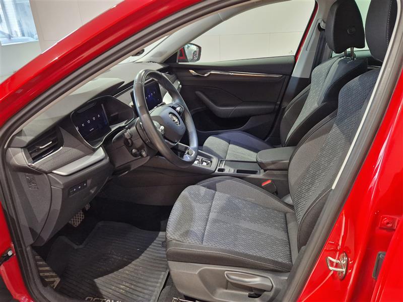 Skoda OCTAVIA COMBI 1,4 TSI PHEV STYLE IV DSG AUTOM