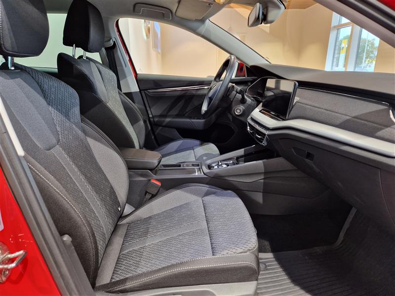 Skoda OCTAVIA COMBI 1,4 TSI PHEV STYLE IV DSG AUTOM