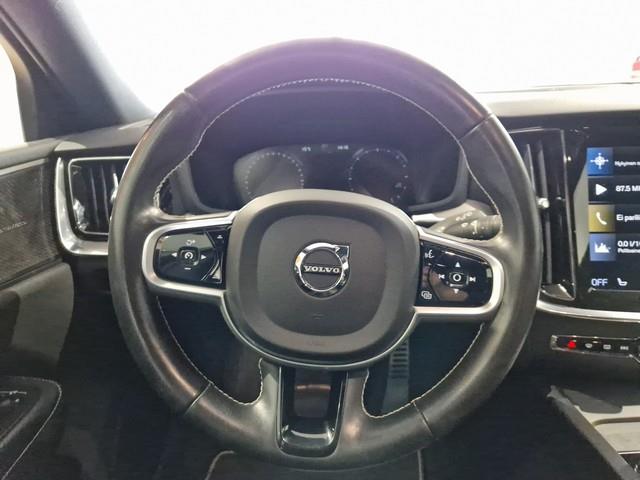 Volvo V60 B4 D-MHEV BUSINESS R-DESIGN AUT