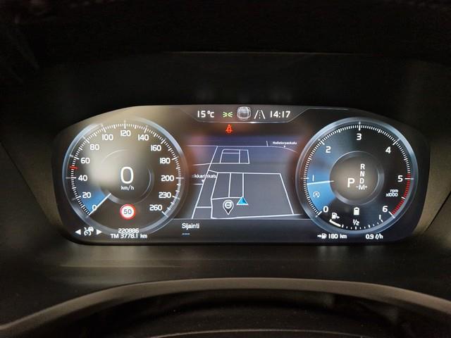 Volvo V60 B4 D-MHEV BUSINESS R-DESIGN AUT