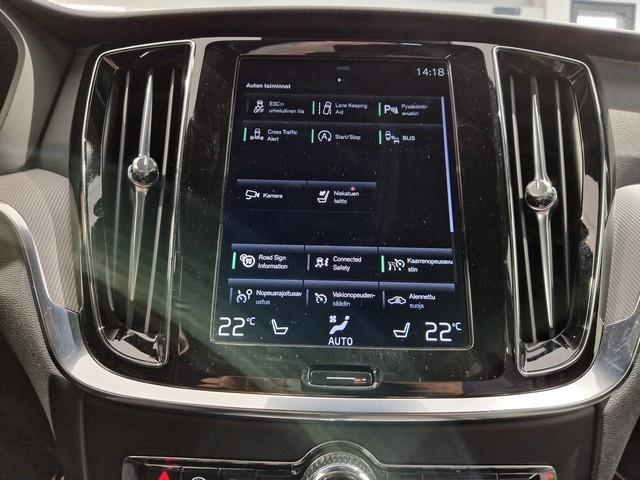 Volvo V60 B4 D-MHEV BUSINESS R-DESIGN AUT