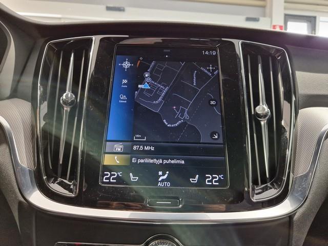 Volvo V60 B4 D-MHEV BUSINESS R-DESIGN AUT