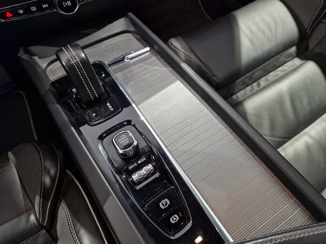 Volvo V60 B4 D-MHEV BUSINESS R-DESIGN AUT