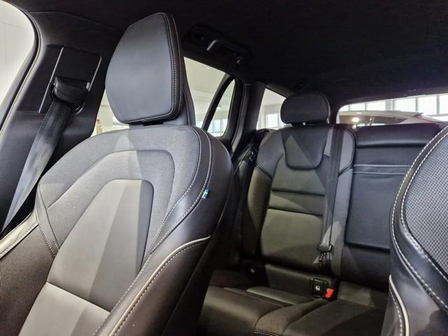 Volvo V60 B4 D-MHEV BUSINESS R-DESIGN AUT