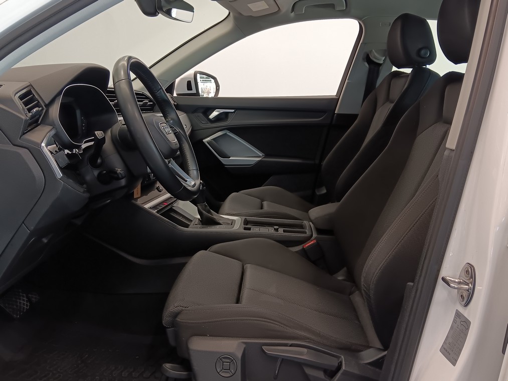 Audi Q3 BUSINESS 35 TFSI 110 KW MHEV S TRONIC